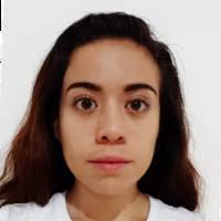 Andrea Candelaria García Moreno