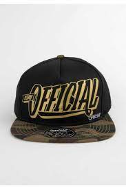 Official Stay Official Snapback Hat Black Gold Camo 29 50 Official Snapback Hats Hats Snapback