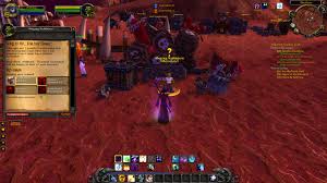 Questie is a quest helper for world of warcraft: Get To 70 Fast With This World Of Warcraft Burning Crusade Classic Leveling Guide Wow Tbc Classic Leveling Guide Wannaplay News