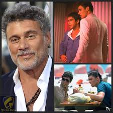Happy Birthday to Steven Bauer, Star of Scarface and Breaking Bad