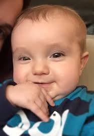 OAP recalls harrowing moment he accidentally ran over and killed his  14-month-old great-grandson as toddler took his first steps