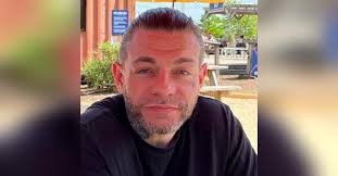 Daniel Christopher Wharton Obituary