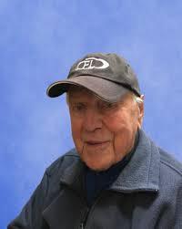 Evert Beek Obituary (1923