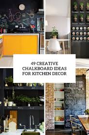 Pertaining to or consisting of pictures; Kitchen Decorations Archives Digsdigs