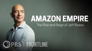 Andy jassy, the ceo of aws, has helped his company scale new heights. Amazon Empire The Rise And Reign Of Jeff Bezos Transcript Scraps From The Loft