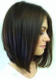 Credit Photographie Pinterest Coupe De Cheveux Carre Plongeant Cheveux Coiffure Carre Plongeant