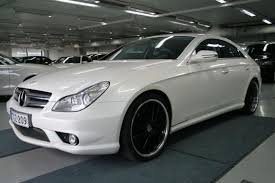 Mercedes Benz Cls 500 Mercedes Benz Cls Mercedes Benz Benz