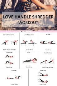 10 Best Moves To Get Rid Of Love Handles For Good In 2020 Abs Workout Workout Machines Ab Workout Machines