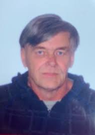 Hugh Arthur "Butch" Desjardin