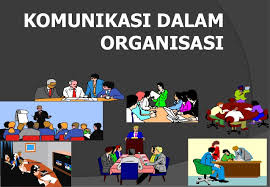 Oleh karena itu pemahaman mengenai peran komunikasi dalam organisasi perlu diketahui oleh semua sumber daya manusia di dalamnya. Teori Komunikasi Organisasi It Business