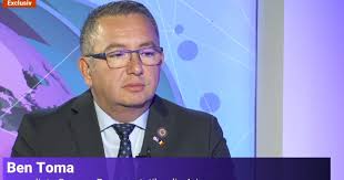 Ben Toma, președintele Camerei Reprezentanților din Arizona: Israel nu are  nicio altă opțiune decât să distrugă Hamas