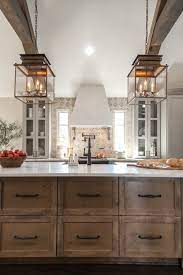Here are some other benefits of wood cabinets 35 Farmhouse Kitchen Cabinet Ideas To Create A Warm And Welcoming Kitchen Design In Your Home Farmhouse Style Kitchen Home Decor Kitchen Farmhouse Kitchen Cabinets