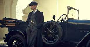 I Finished Both Seasons Of Peaky Blinders On Netflix Now What Peaky Blinders Peaky Blinders Series Peaky Blinders Thomas