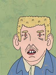 Bobby Sprinkles (@theabsurdworldofbobbysprinkles) • Instagram ਫੋਟੋਆਂ ਅਤੇ  ਵੀਡੀਓਜ਼