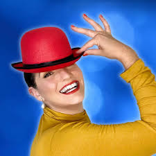 Dance with Sonia Brown