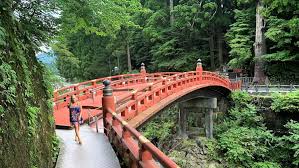 Day spas massage therapists massage services. An Escape To Japan S Mystical City Of Nikko