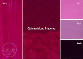 What color goes well with magenta. What Colors Complement Magenta Quora