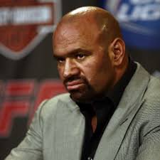 Dana Black (@BlackDanaUFC)