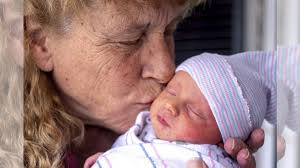 In children, tumors usually start in a part of the brain that controls movement and coordination. Woman Who Lost Child To Brain Tumour Gives Birth At Age 57 Loop Jamaica