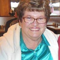 Virginia Elizabeth (Huntsman) Luper