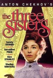 Image result for три сестры 1977