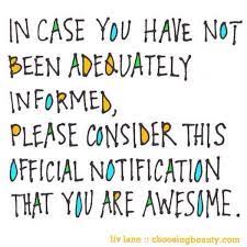 I am trying to give the best. Stephanie On Twitter Appreciation Quotes Work Quotes You Are Awesome