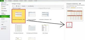 Download von excel vorlage auf shareware.de. Zeitplan Erstellen In Excel So Geht S Chip