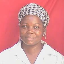 Profile of Ms. Grace, Akonyire