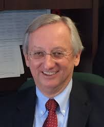 alPHa's Distinguished Service Award