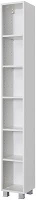 Badezimmerregal in weiß von ikea, kann natürlich auch in breite 79cm tiefe 37cm höhe 50cm sehr guter zustand neupreis 40€ abholung in der gegend vom. Welltime Badregal Trento Badmobel Breite 25 Cm Otto