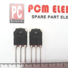 Kali ini admin akan memberikan informasi datasheet dan persamaan transistor c1815. Jual Transistor Toshiba A 1941 C 5198 1 Set Jakarta Barat Pcm Elektronik Pusat Tokopedia