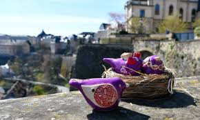 Communiqués de presse - Luxembourg City Tourist Office