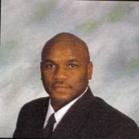 Reginald Tillman Sr.