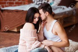 Tubi offers streaming romance movies and tv you will love. Romantic Couple Passion Time Young Loving Couple Embracing Stock Photo Picture And Royalty Free Image Image 81857698