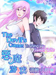 The Devil's Game: Training His Sweet Wife read comic online - BILIBILI  COMICS