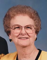 Emma Jackson “Tootsie” Mullenix Ayers (1929-2021)