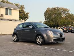 Image result for Grigio Grafite 2010 MiTo