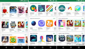 Juegos de play store mas divertidos para adolescente. Guia Para Encontrar Las Mejores Aplicaciones Y Juegos De Google Play Store