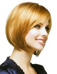 The side fringe is a very good way of bringing an interesting dimension to any haircut. 10 Short Bob Hairstyles With Side Swept Bangs