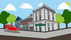 Sekolah merupakan suatu hal yang sangat penting untuk kehidupan manusia dengan tidak adanya sekolah, maka kualitas pendidikan masyarakat yang ada di indonesia jadi terganggu. Gambar Kartun Gedung Sekolah Tk Nusagates