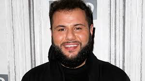 Tragic Details About The Black Adam Cast