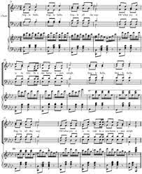 By using a small note range, establishing repetition, implying direction, and adding flair, you the importance of melody can't be understated. Song Structure Wikipedia