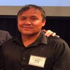 Ryan Benally's Instagram, Twitter & Facebook