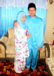 Set sedondon couple raya baju melayu kebarung updated on 12th august 2020 shopee malaysia mulai. Baju Raya Sedondon Suami Isteri