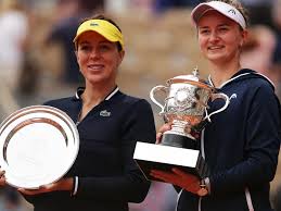 My name is barbora krejcikova and i am a czech tennis player. H2s2rxfjlxvufm