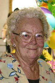 June Leininger Family History & Historical Records