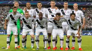 Fifa 21 legia warszawa attackers. Legia Warszawa Kader 2020 2021