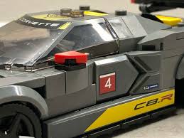 Just 48 hours ago we named the chevrolet corvette motor authority's best car to buy 2021.it's the everyman's supercar. Lego Speed Champions 76903 Chevrolet Corvette C8 R Und 1968 Corvette Im Review Zusammengebaut