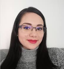 Ana Estrella Meza EF