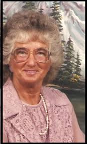 Justine Runyon Blackburn Obituary